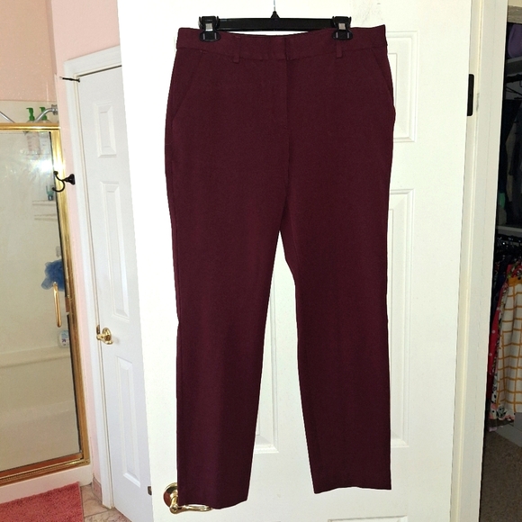 Express: 10 Long Columinist Pants - Picture 7 of 9